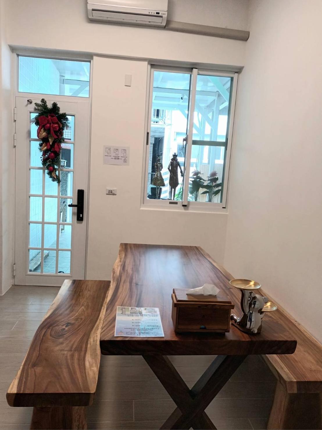 Xiaomi Courtyard B&B Chishang Buitenkant foto