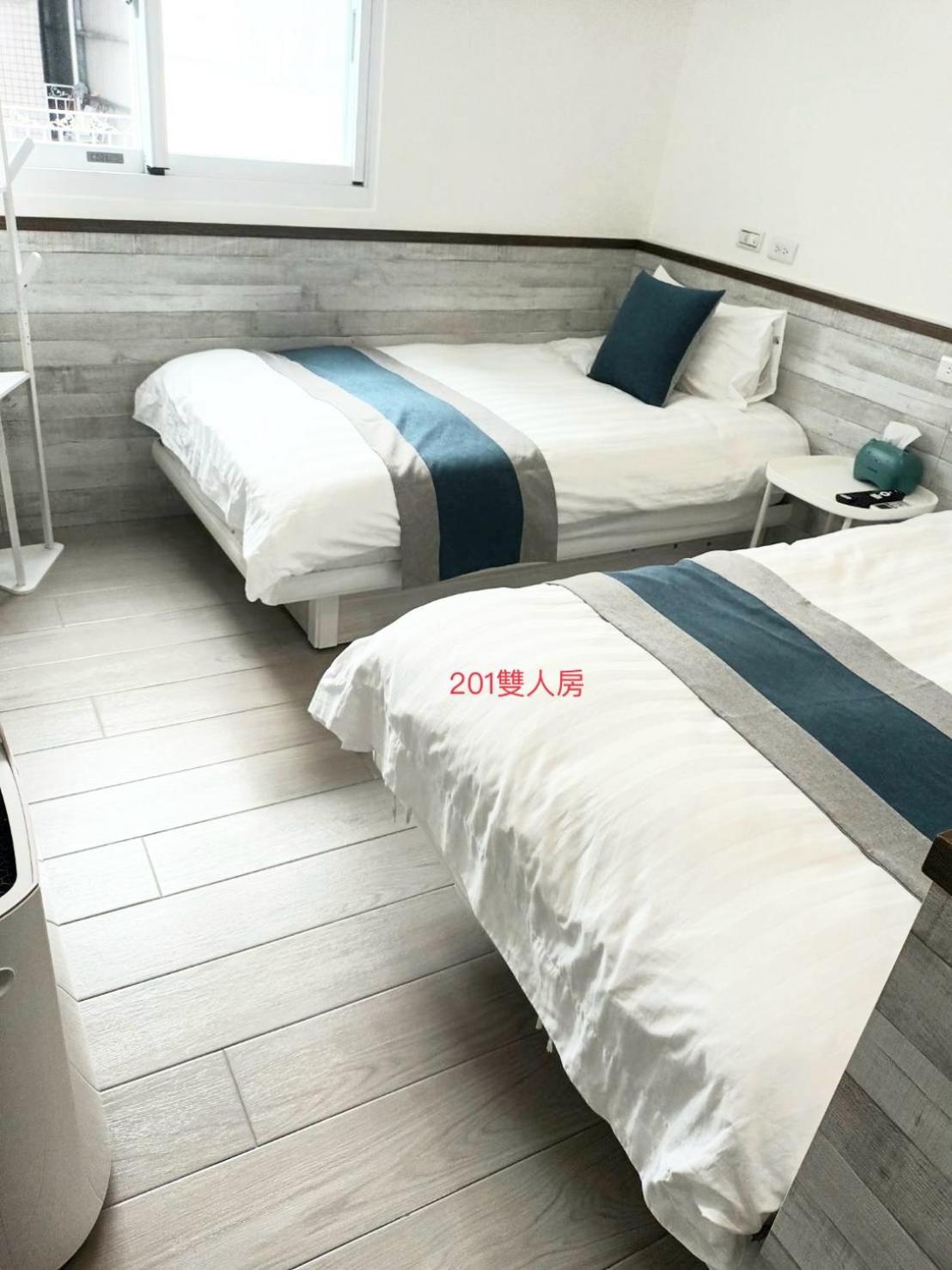Xiaomi Courtyard B&B Chishang Buitenkant foto